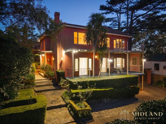 House for sale in Sydney, New South Wales