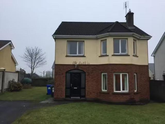 House to rent