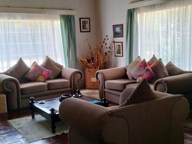 House for sale in Xhariep District Municipality, Free State