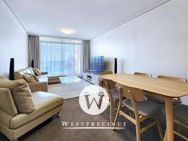 Apartment for rent in Rozelle, New South Wales