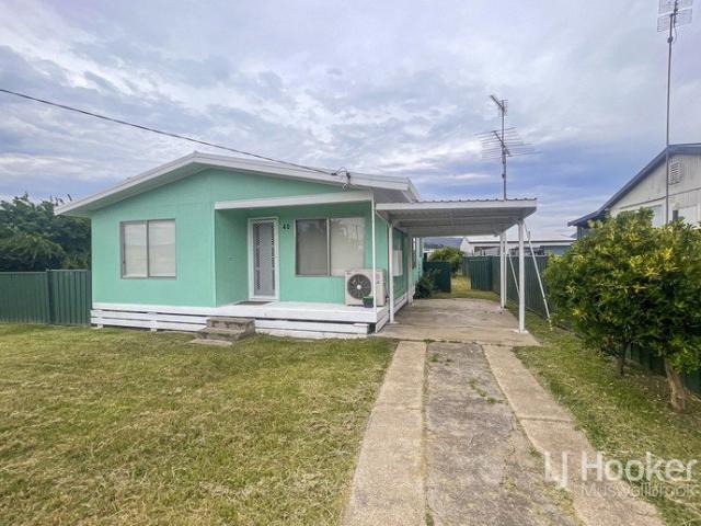 House for rent in Sandy Hollow, New South Wales