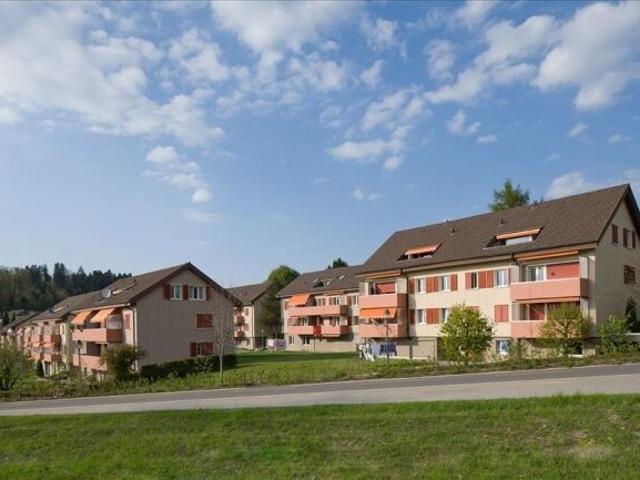 Apartment mieten in Grosshöchstetten, Bern