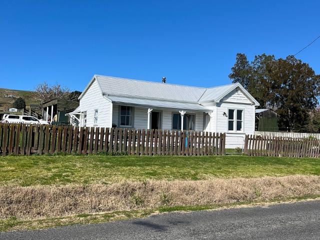 House for rent in Hastings