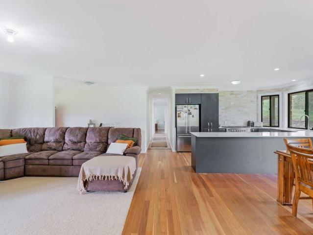 House for rent in Happy Valley, Kyogle Council