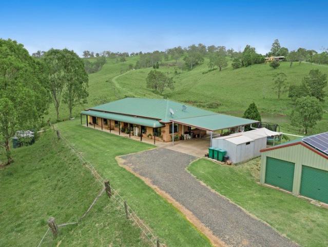House for rent in Happy Valley, Kyogle Council