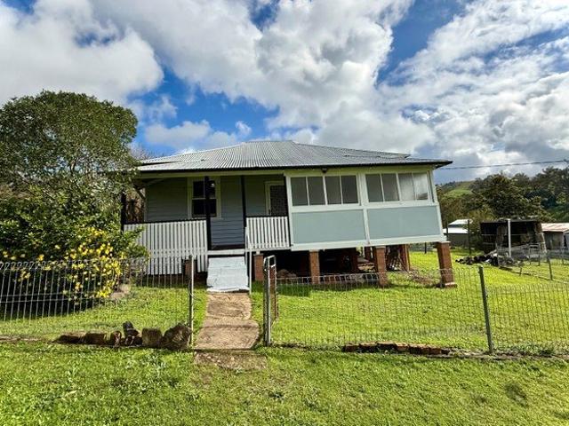 House for rent in East Gresford, New South Wales