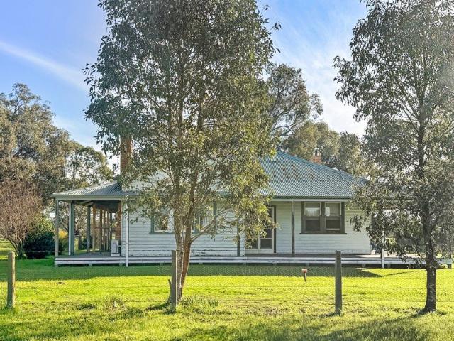 House for rent in Benalla, Victoria