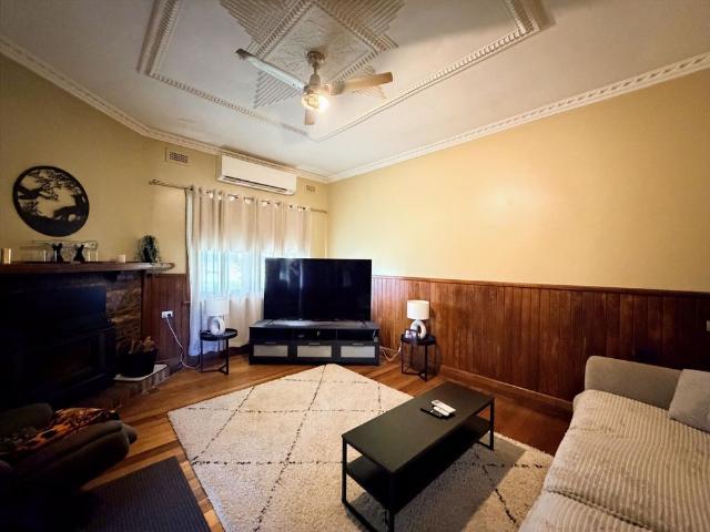 House for rent in Baddaginnie, Victoria