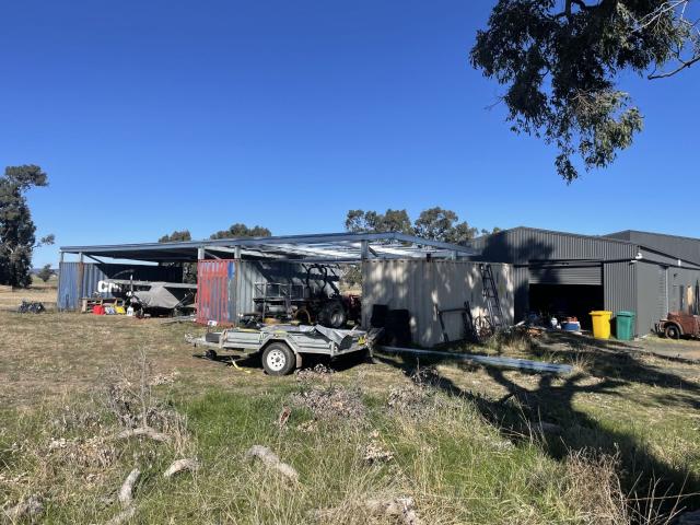 Property for sale in Leadville, New South Wales