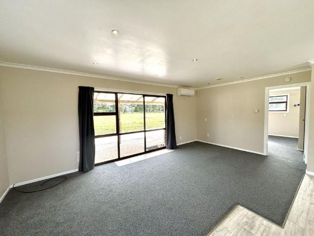 House for rent in Whakatāne District, Bay of Plenty