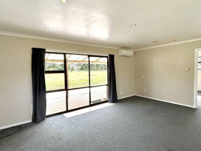 House for rent in Whakatāne District, Bay of Plenty