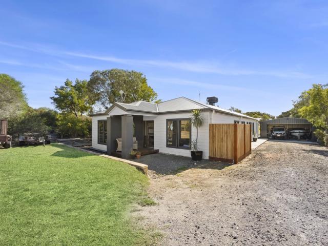 House for rent in Deans Marsh, Victoria
