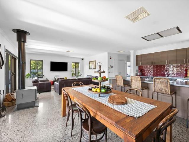 House for rent in Deans Marsh, Victoria