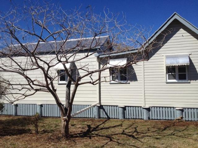 House for rent in Queensland