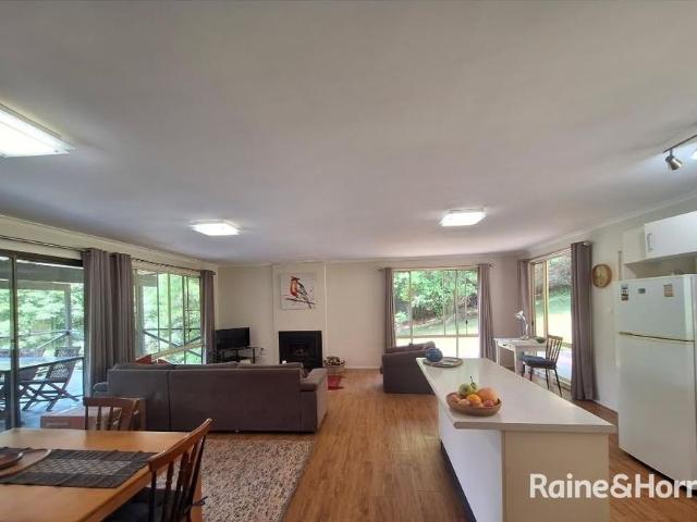 House for rent in Upper Kangaroo River, New South Wales