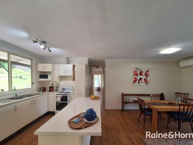 House for rent in Upper Kangaroo River, New South Wales