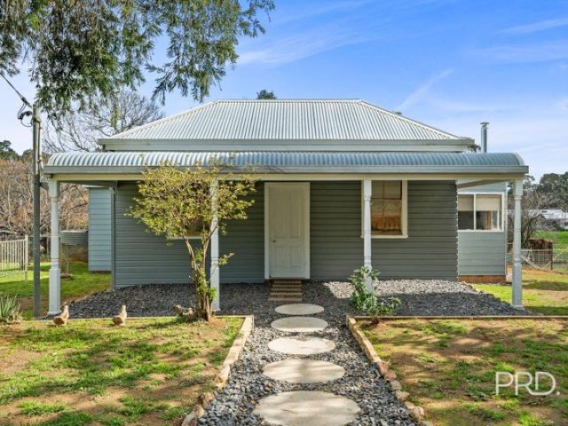 Cottage for sale in Belfrayden, New South Wales