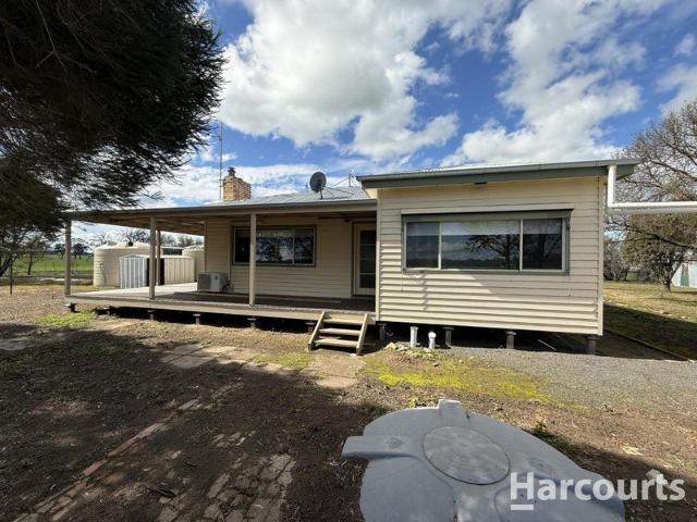 House for rent in Vectis, Victoria