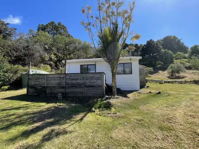 House for rent in Paparoa, Northland