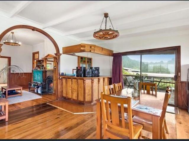House for rent in Nimbin, New South Wales