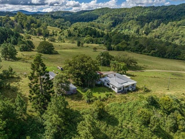 House for rent in Nimbin, New South Wales
