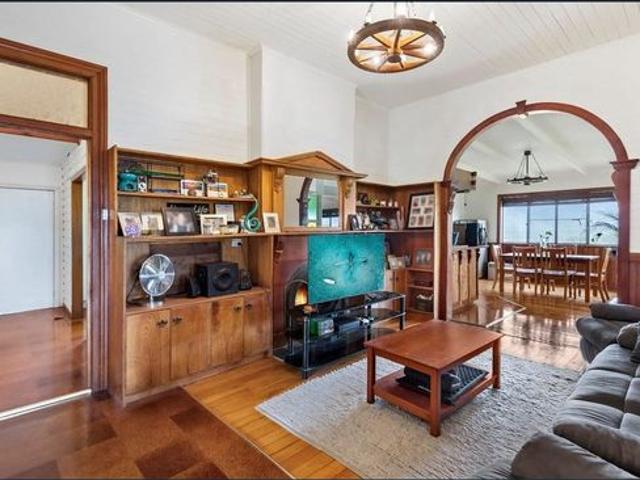 House for rent in Nimbin, New South Wales