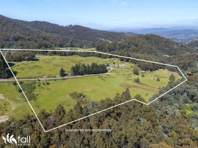 House for sale in Gardners Bay, Tasmania
