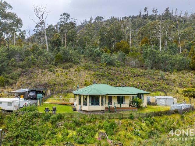 House for sale in Molesworth, Tasmania