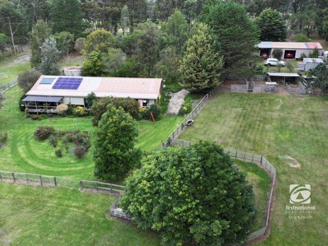 House for sale in Nicholson, Victoria