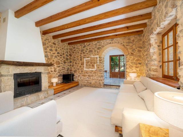 Casa en alquiler en Raiguer, Baleares