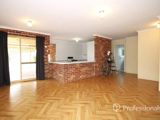 House for rent in Australind, Western Australia