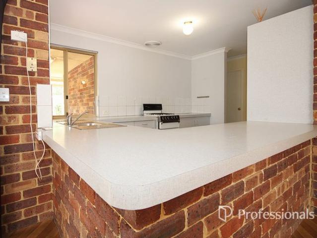 House for rent in Australind, Western Australia