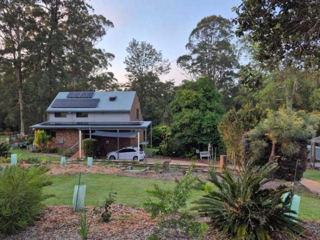 House for rent in Woolgoolga, New South Wales