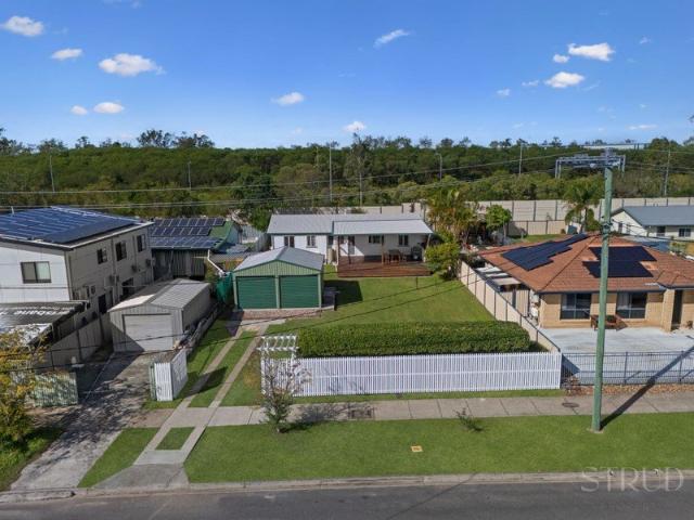 House for sale in Toombul, Queensland