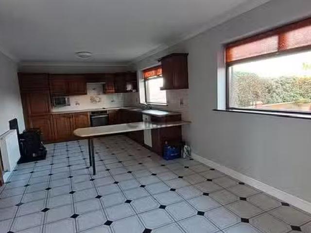 House to rent