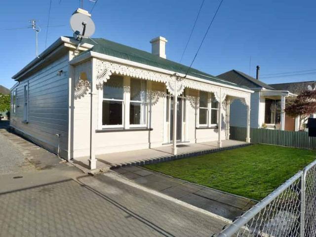 House for rent in Blackhead, Otago