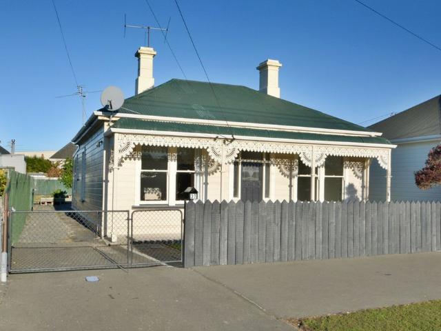 House for rent in Blackhead, Otago