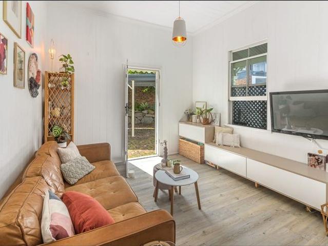 House for rent in Toombul, Queensland