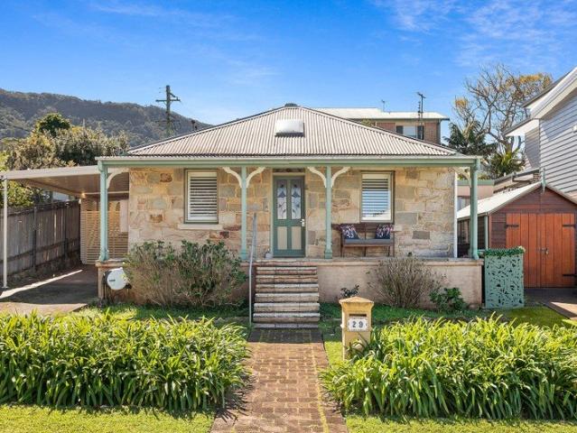 House for sale in Wollongong West, New South Wales
