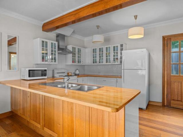 House for rent in Hobart, Tasmania