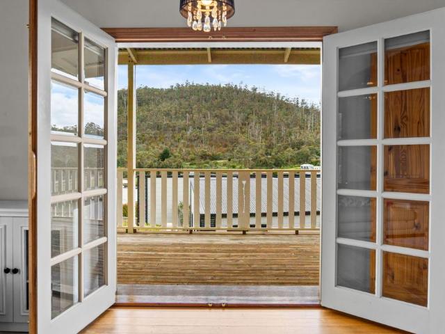 House for rent in Hobart, Tasmania
