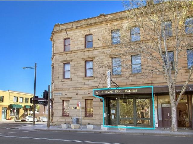 Retail for rent in Sydney CBD, Sydney