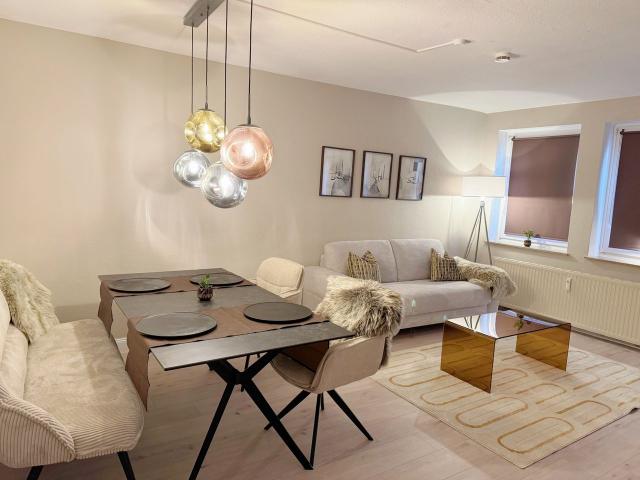 Apartment mieten in Neustadt, Bremen