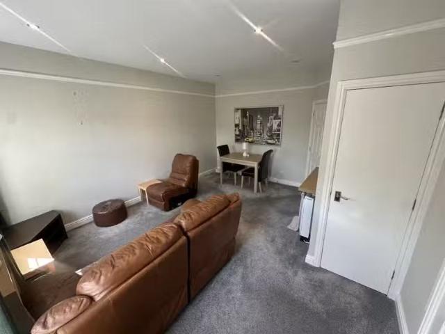 Apartment for rent