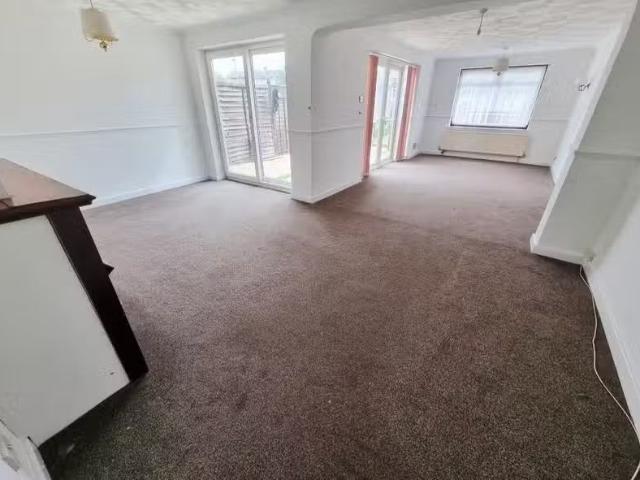 House for rent