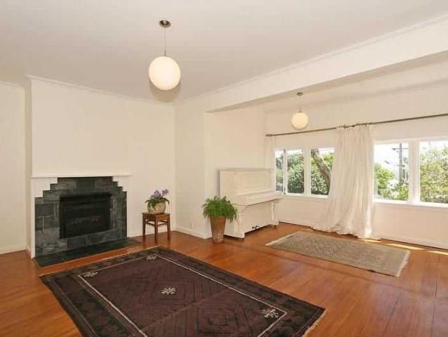 House for rent in Muritai, Lower Hutt