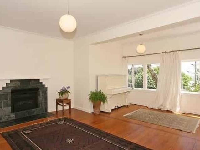 House for rent in Muritai, Lower Hutt