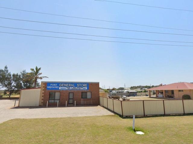 Retail for sale in Gregory, Western Australia