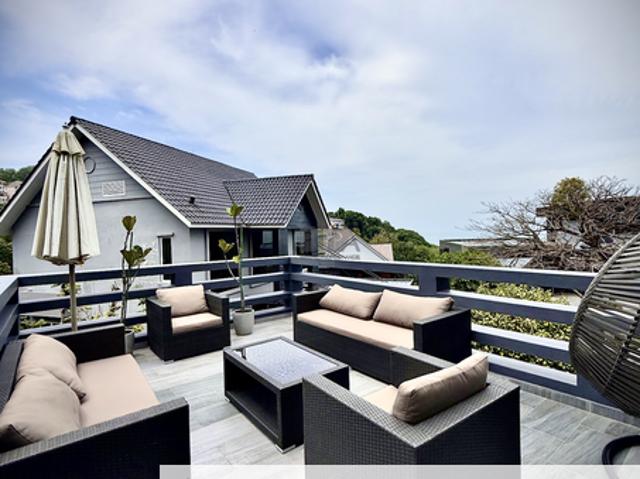 House for sale in Georgetown, Penang