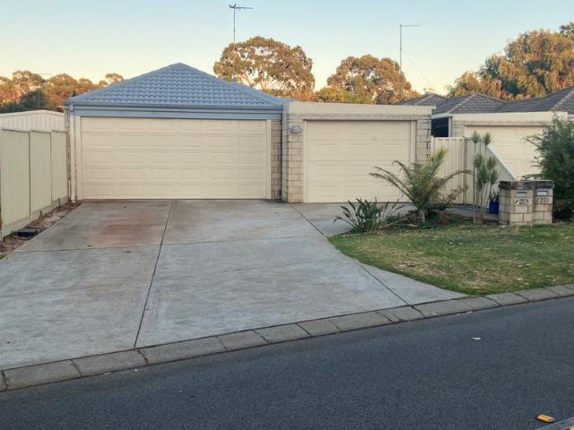 House for rent in Greenfields, City of Mandurah